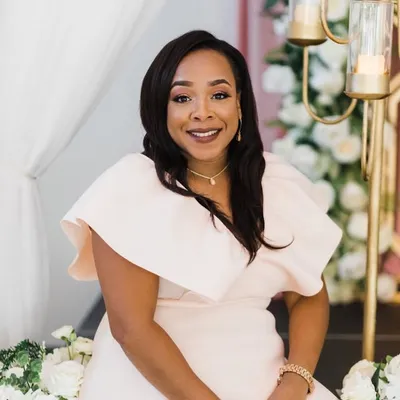 Dallas Luxury Wedding & Event Designer profile