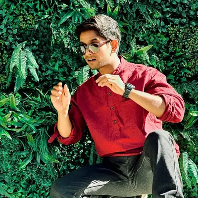 Shamid alam profile