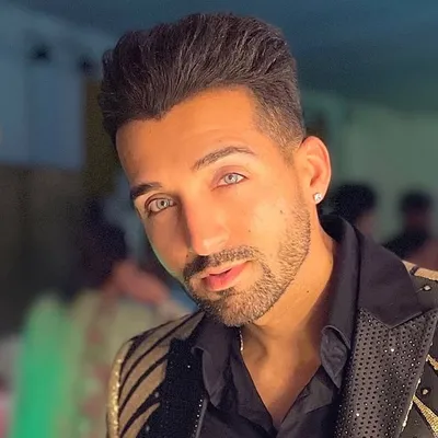 Sham Idrees profile