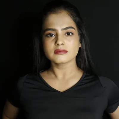 Shamika profile