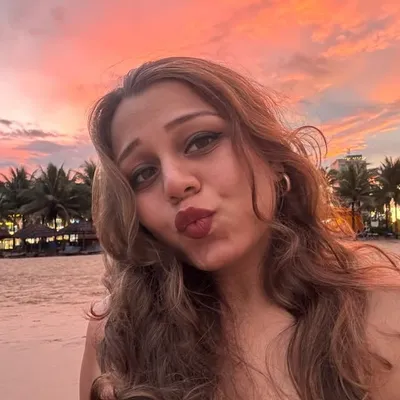 Shamika kadam profile
