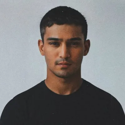 Shamil Anwer profile