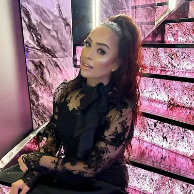 Shamila Nazir profile