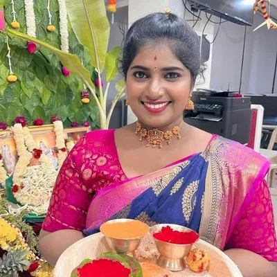 Shamili LP profile