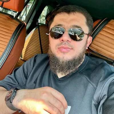 Shamil Khanakaev profile
