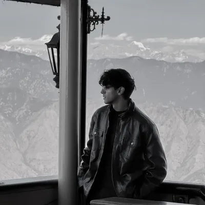 profile