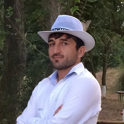 ШАМИЛЬ ЗУБАИРОВ-ПЕВЕЦ-ТАМАДА profile