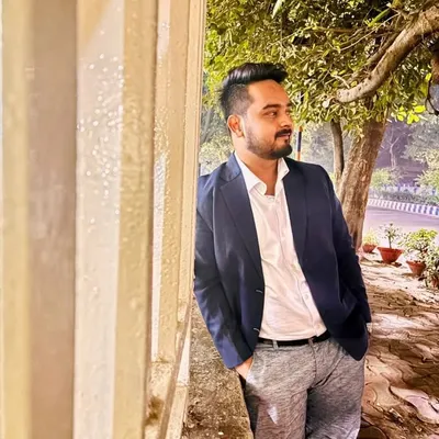Shamim Mondal profile