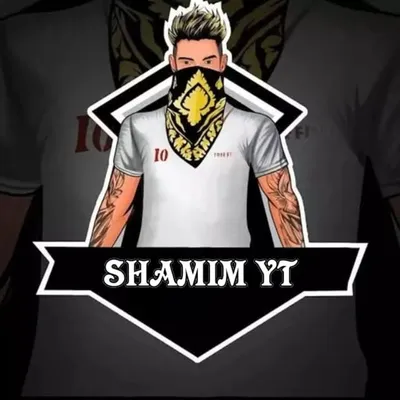 Shamim Shaikh profile