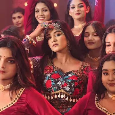 Shamima Afrin Omi profile