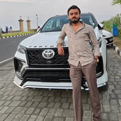 Shamim khan profile