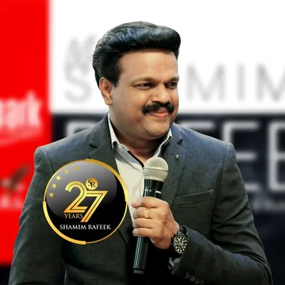 Shamim Rafeek profile
