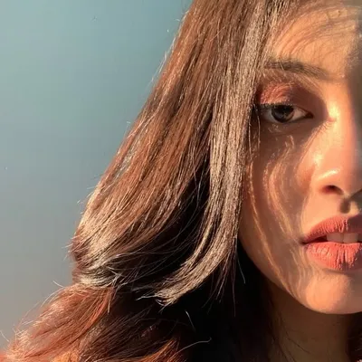 Shamina Jabeen profile