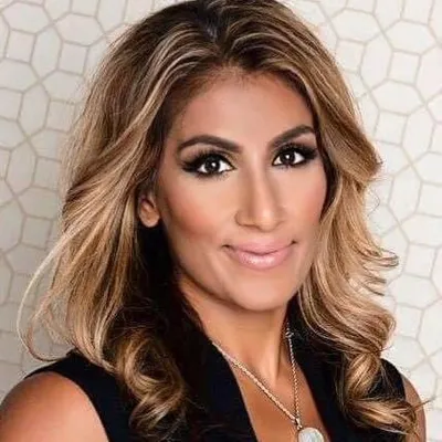 Shamina Taylor| 7 FIGURE BUSINESS MENTOR profile