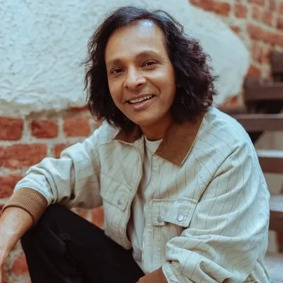 Shamit Tyagi Instagram profile photo