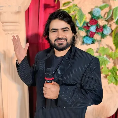Shamji Ahir Singer profile
