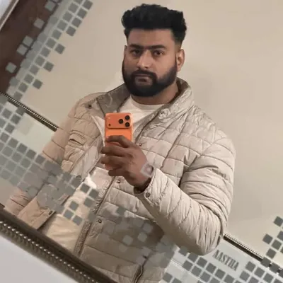 SHIVAM BALIYAN-(जाट ) profile