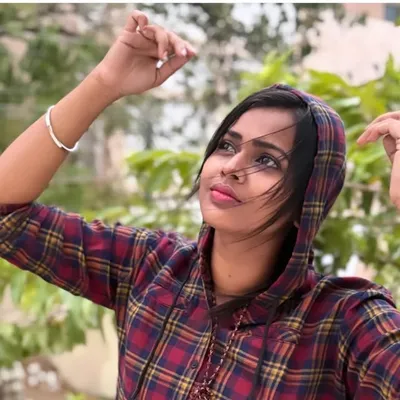 Shamilipreethi profile