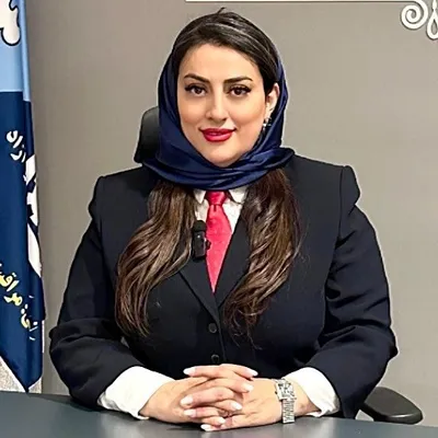 الهام شاملو | کراتین احیا اسكراب اسکالپ اصفهان profile