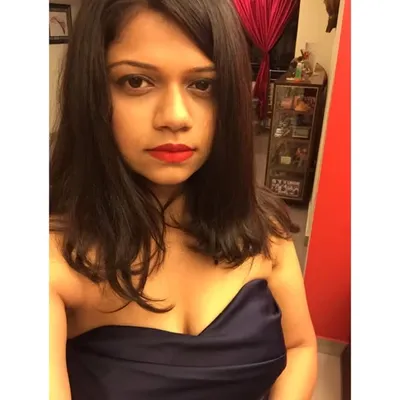 Shamlyn Fernandes 🧿✝️ profile