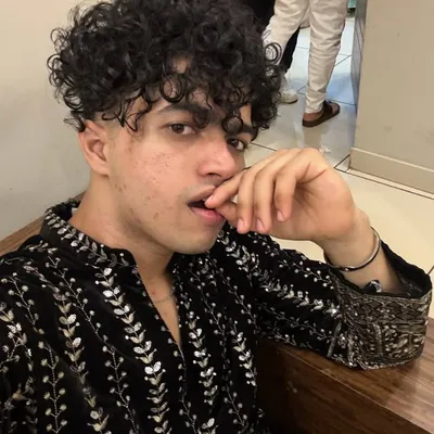 Shammaz profile