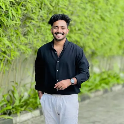 Shammas muhammed profile