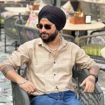 SHAMMI SINGH 🧿❤️ profile