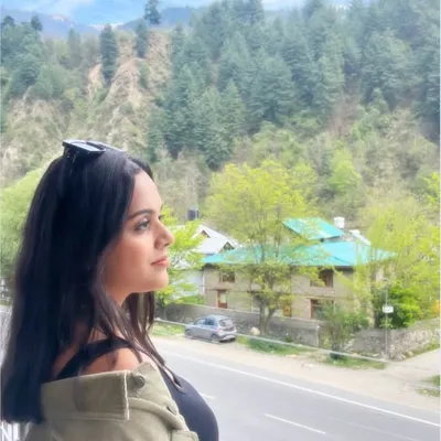SHAMMI V SHETTY 🧿 profile