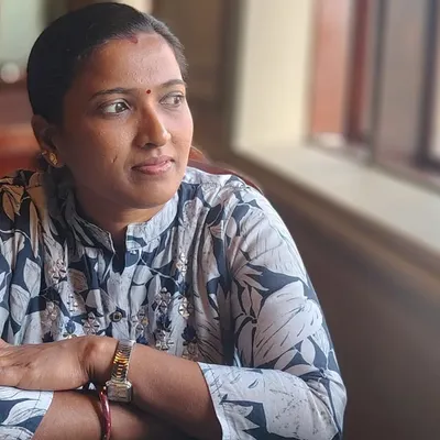 shamna Ranjith profile