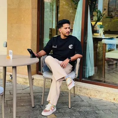 Muhammed Shamnas profile