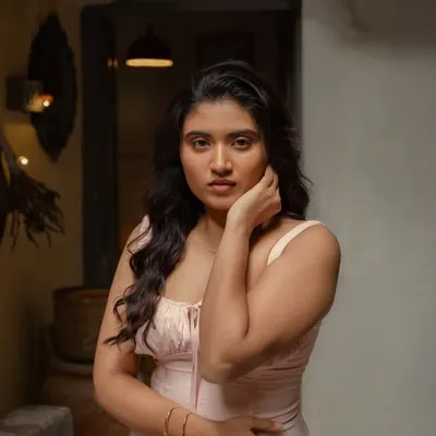 Shamni Mahe profile
