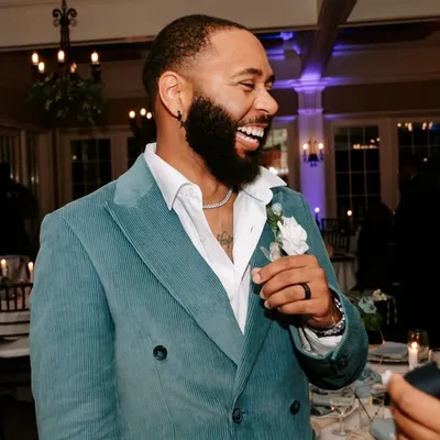 Shamond Haynes profile