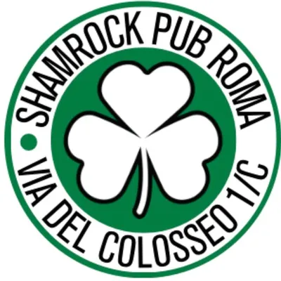 Shamrock Pub Roma profile