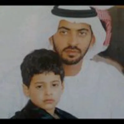 Shamsa Hamdan profile