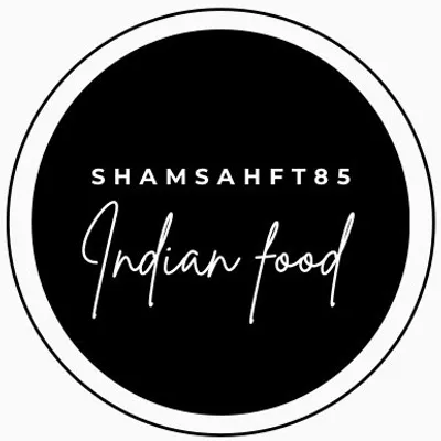 Chef Shamsah profile