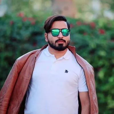 Shamseer profile