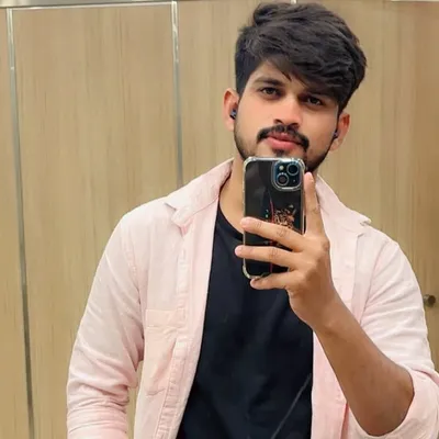 Shamsheer Badshaha profile