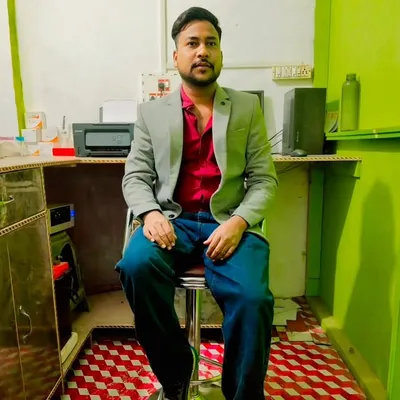 Shamsheer Rizwee profile