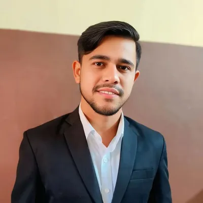 Md Shamsher Alam ©️ profile