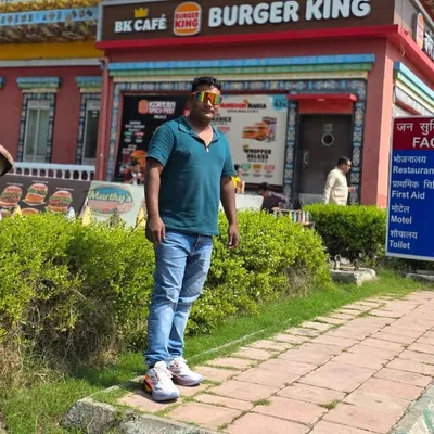 Samsher Shaikh profile