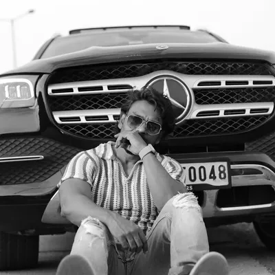 Shamsher Khan profile
