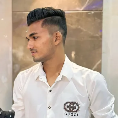 Shamsher ๐ค profile