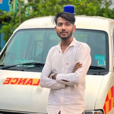 Shamshir Ambulance profile