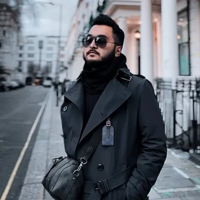 SHAM ALI profile