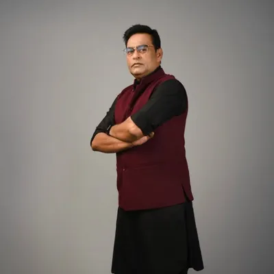 Shams Khan profile