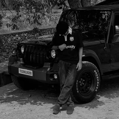 Shamsu_ramrodz !! profile