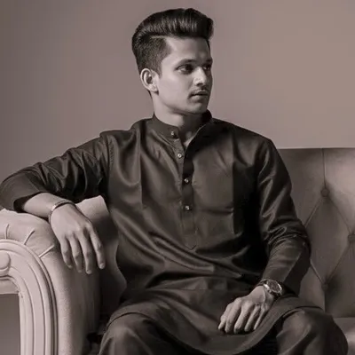 Shamsu Sayed profile