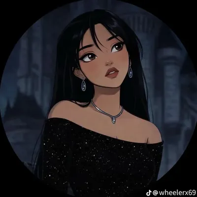 shamu venti profile