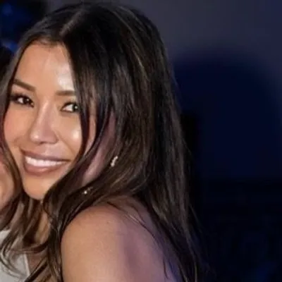 Shanti Kim Kandasamy profile