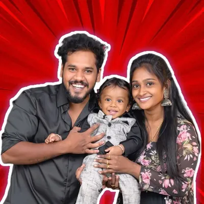 Shanmugam Ravi